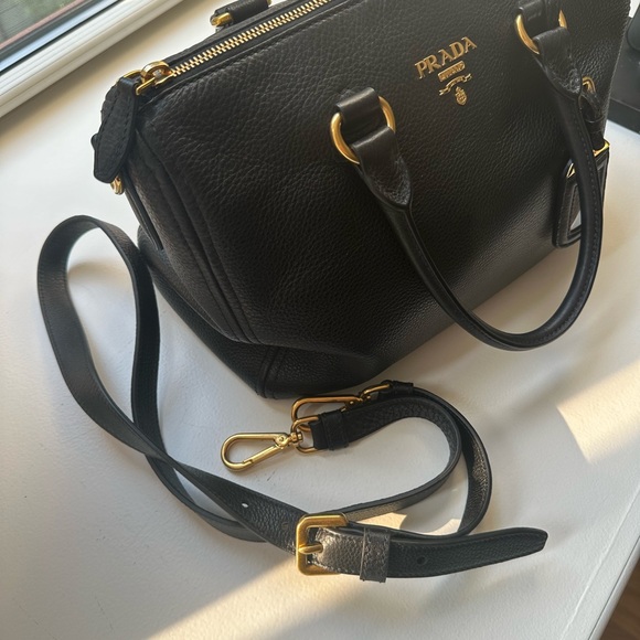 Prada medium handbag - Picture 6 of 6